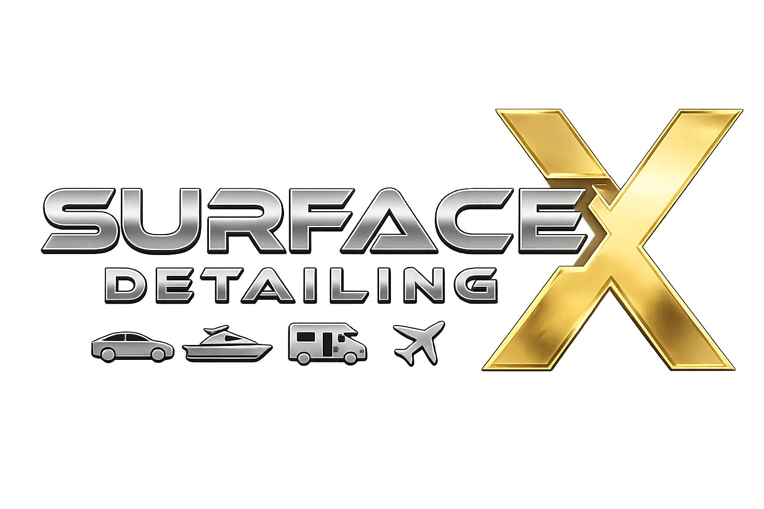 SurfaceX